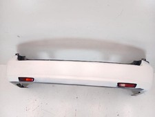 Pare-choc arrière Ssangyong RODIUS