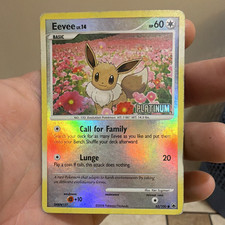 Pokemon TCG Eevee 62/100 Majestic Dawn Reverse Holo EN 60HP Ken Sugimori on eBay