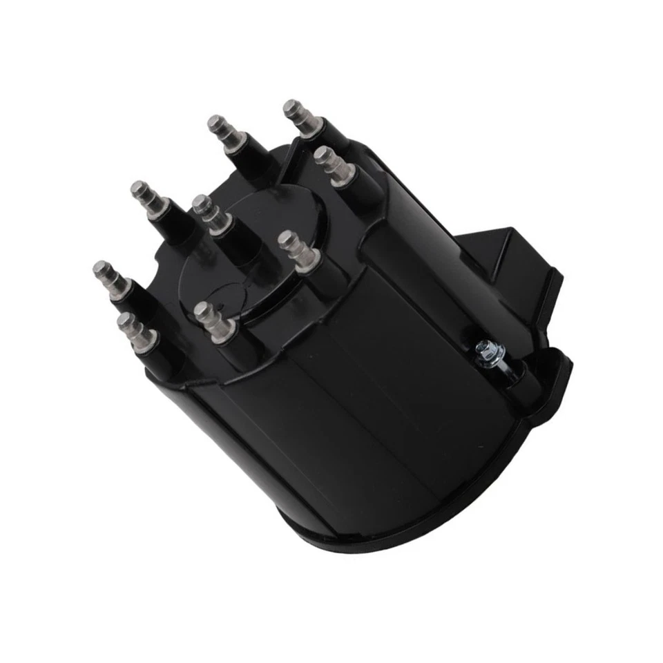 Tapa de distribuidor de encendido original ACDelco para GMC C6000/C7000 Topkick 1990-1995 Foto 3 de 4