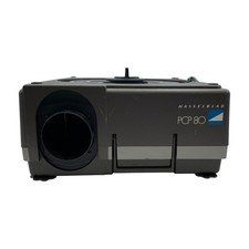 Hasselblad PCP80 Projector PCP 80 NO LENS - NO POWER - PLEASE READ