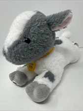 Shadow And Bone Milo The Goat Emotional Support Plush EUC HTF RARE Netflix