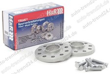 H&R 3035633 TRAK+ Spurverbreiterung DR 30mm pro Achse