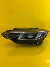 BMW 4 G22 G23 G26 LCI Led Frontscheinwerfer Links 5A3B2F3-05 LHD Original