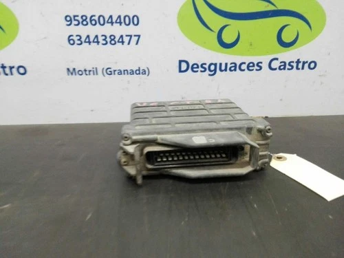 90347599 Centralita Motor Uce para OPEL VECTRA A Eco 822232 - Imagen 1 de 2