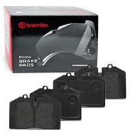 Brembo BremsbelÄGe Bremsbelagsatz Hinten Vorne Porsche 911 928 944 Ferrari 348