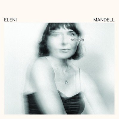 Eleni Mandell Tailspin (CD) Album