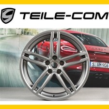 Turbo Porsche Macan