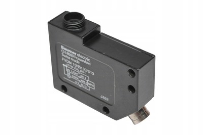 Baumer Electric FVDM 15N5103/S13 photoelektrisch 