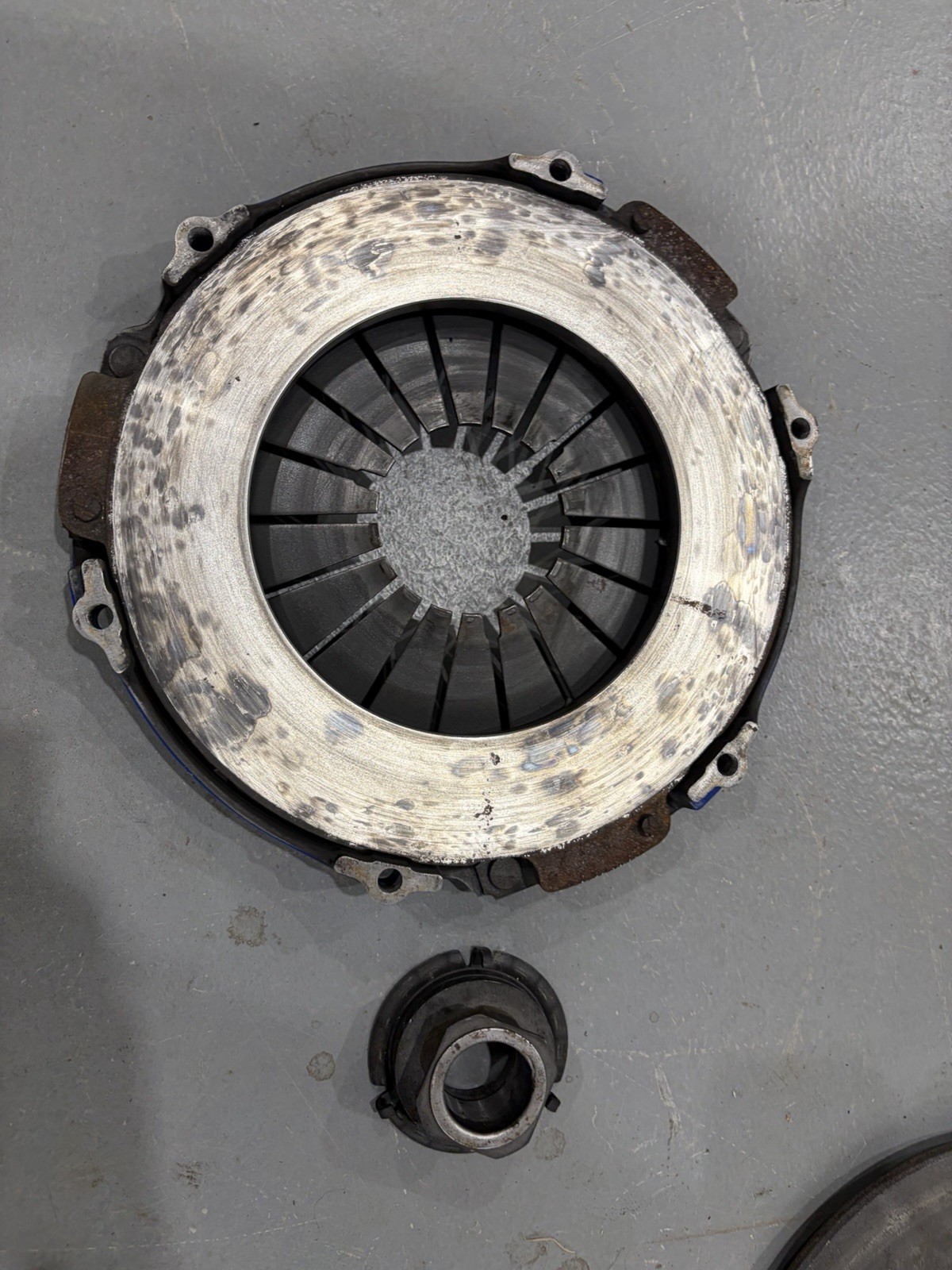 Chevrolet Corvette 1989-1996 Flywheel