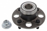 Radlagersatz Mapco 26212 FüR GE4 Honda City Jazz 2 4 DSI GD5 GE2 Idsi GD1