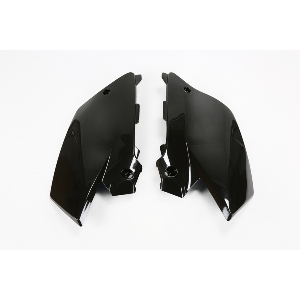 Free Shipping UFO Side Panels For Motorcycle Parts Accessories