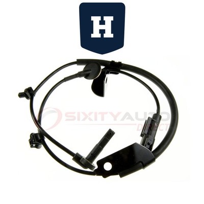 Holstein Front Left ABS Wheel Speed Sensor for 2008-2014 Dodge Avenger 2.4L dl