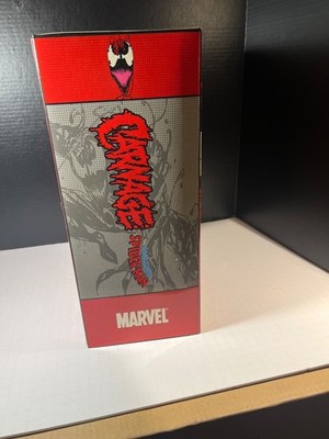 RAH Real Action Heroes Carnage Comic Ver. Figure New Sealed U.S.