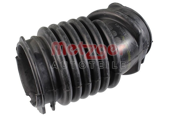 Schlauch Luftversorgung Metzger Autoteile 2389083 FüR Ford Focus 2 MAX DM2 CNG-image