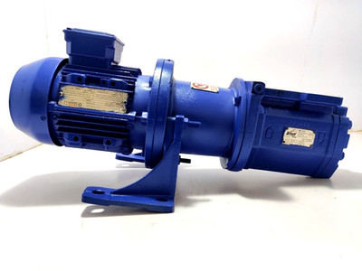 IMO ACE 032L4 NKBP PUMP WITH MOTOR - 2016