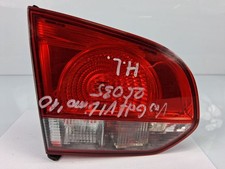 Rückleuchte innen links 5K0945107 VW GOLF VI (5K1) 1.4 TSI