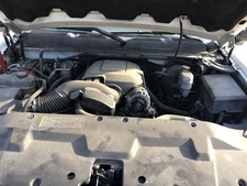 2010-2013 Sierra Silverado 4.8l V8 Engine Motor 197k Vin F Opt L20 Runs  960630