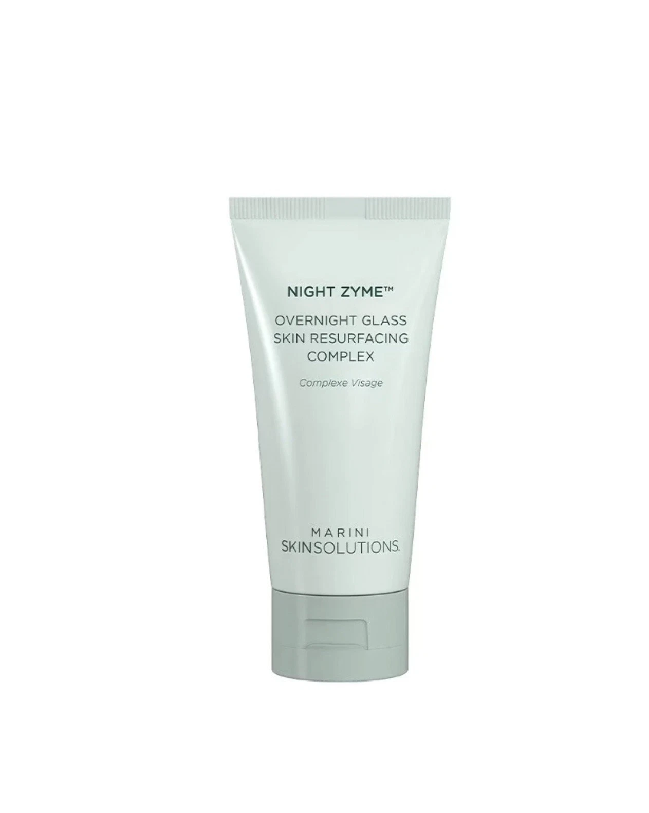 Marini SkinSolutions Night Zyme - Glass Skin Resurfacing Complex 1.7 fl oz