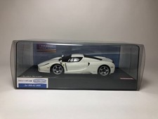 KYOSHO Mini-z Body ENZO FERRARI White MZX201W