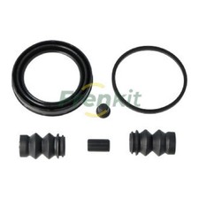 Reparatur-Satz Bremssattel vorne für Toyota Auris E15 E18 Avensis T25 | 566356