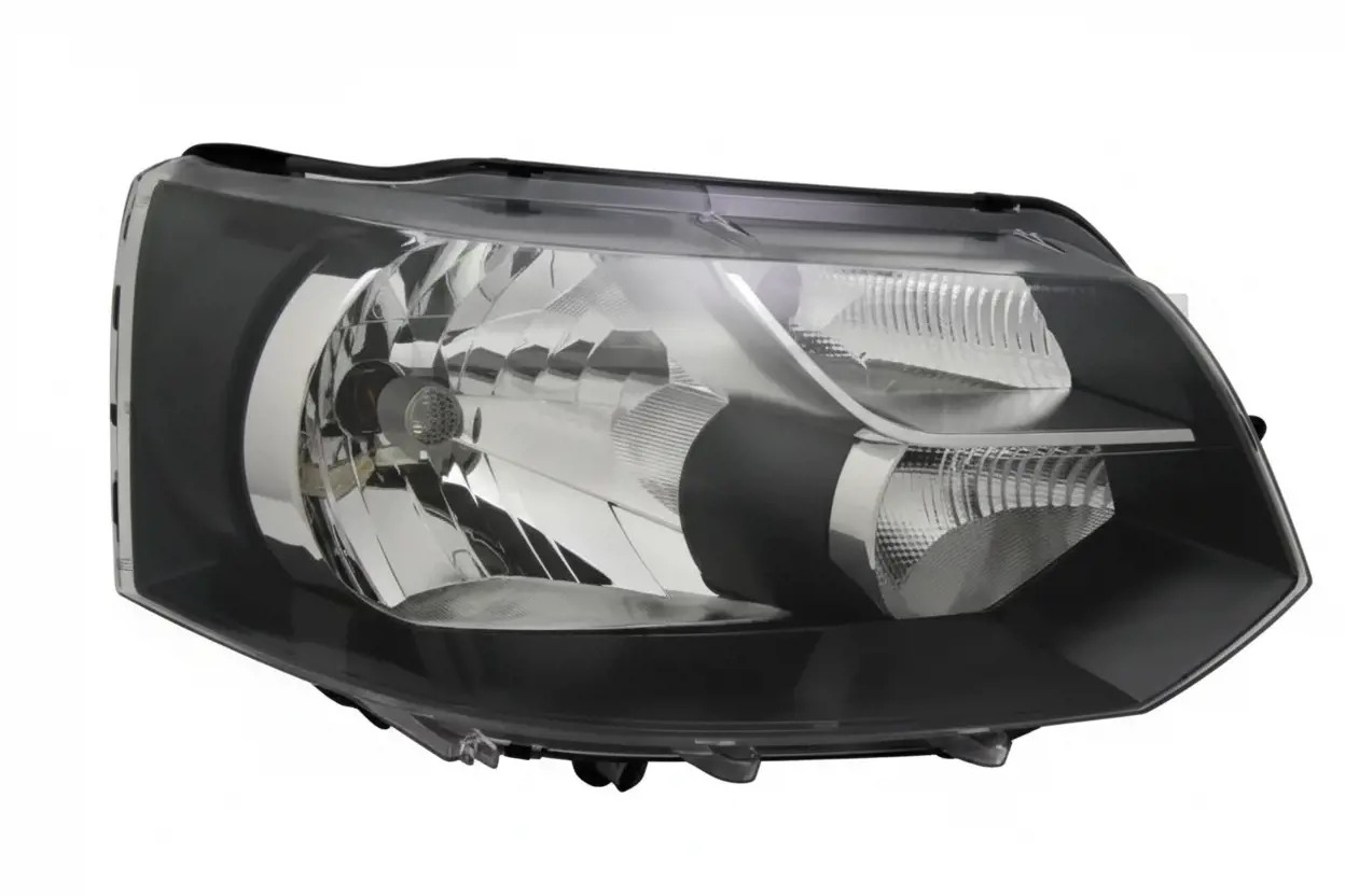 Tyc Noir Projecteur Principal 20-12150-05-2, Gauche - Image 2