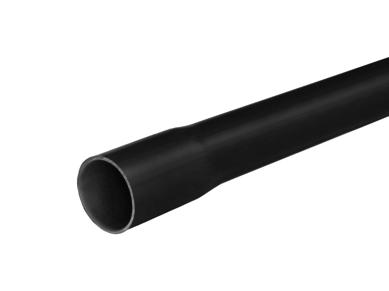 Electrical Installation Pipe Flame Retardant Smooth Rigid 68537