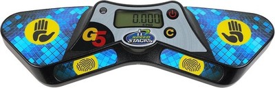 Speed Stacks G5 Timer Official WCA WSSA Sport Stacking Cubing Timer w/ Free Mat