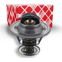 Febi Bilstein 18980 Thermostat KüHlmittel FüR Ford Transit E T Termostat