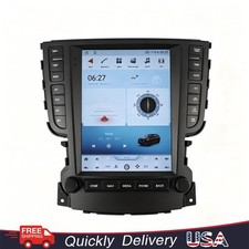 10.4 For Acura Tl 2004-2008 Android 432gb Car Radios Gps Navigation Carpaly