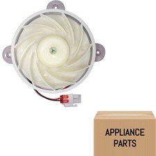 PS12590897-A AP6803162 Para Samsung Ventilador Evaporador Motor Parte # Modelo NR1207