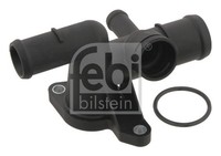 Febi Bilstein KüHlmittelflansch 29886 FüR VW Audi Seat Skoda Golf A3 Ibiza Leon