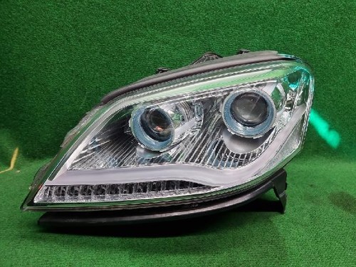2013 KG Mobility (SsangYong) Chairman W Headlight Left Side OEM ZAM92151000