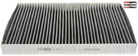 Champion CCF0124C Filter FüR Innenraumluft Innenraumfilter Filter