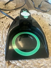 19th Hole Green Arrow Electric Putting Cup Vintage Golf In Box Works Tested