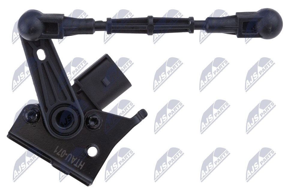 Nty Sensor, Leuchtweitenregulierung [Hersteller-Nr. ECX-AU-071] für Audi - Bild 5