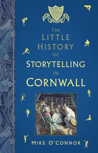 Little History Of Storytelling/cornwall - Image 8