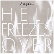 Hell Freezes Over von Eagles | CD | Zustand gut