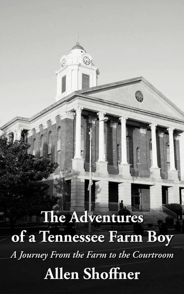 Allen Shoffner | The Adventures Of A Tennessee Farm Boy | Buch | Englisch (2012)-image