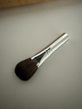 bareMinerals Blooming Blush Angled Powder Makeup Brush Bronzer Contour mini size