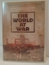 The World at War: Volume 5 (1973 Thames Television Ltd., DVD)