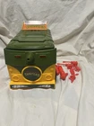 Vintage 1989 TMNT Party Wagon Van Playmates Teenage Mutant Ninja Turtles Vehicle