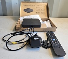 Technicolor UZW4054TTG 4K UHD Dolby TalkTalk Hub Android Tv