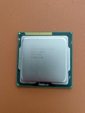 Intel Core i5-2320 3.0GHz Quad-Core CPU Processor SR02L LGA 1155 6MB - Tested