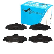 Plaquette de frein Mazda BT50