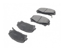 Bremsbelagsatz Vorne Akebono-System für Honda Accord IX Limo CR Viii CU ab 08->