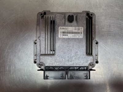 2017-2019 Lincoln MKZ 2.0 Engine Control Module Unit ECM ECU HP5A-12A650-AGB *J