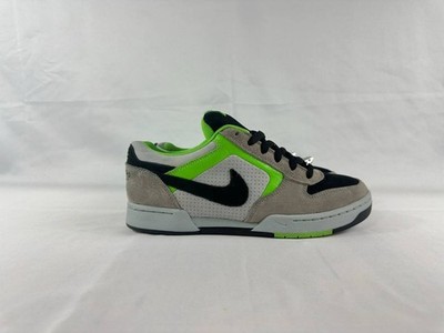 Nike SB Zoom Air 2008 Regime 4 Guardians 314067-001 Size 9