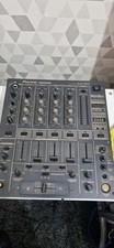 Pioneer DJM-600 4-Channel DJ Mixer
