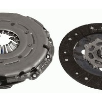 Sachs Kupplungssatz 3000 950 675 FüR Peugeot 308 Ii 2013-2021
