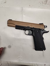 UMAREX  Colt M45 CQBP Co2 Blowback .177 BB  w/ Metal Slide
